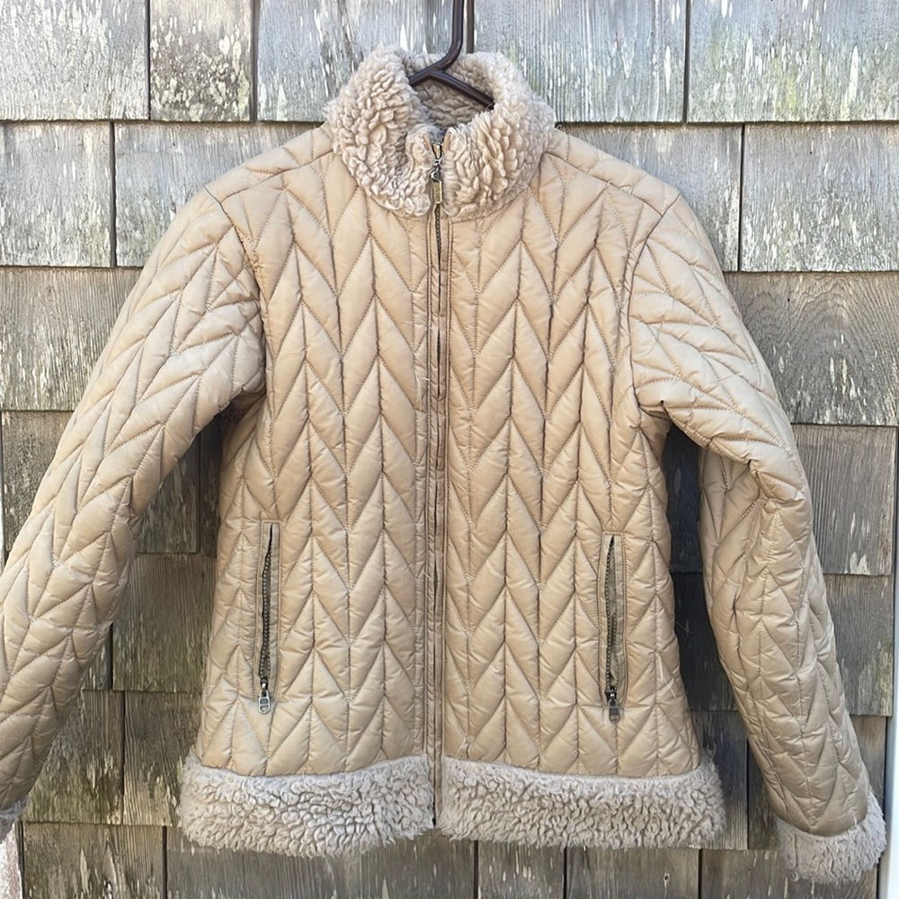Patagonia Jacket
